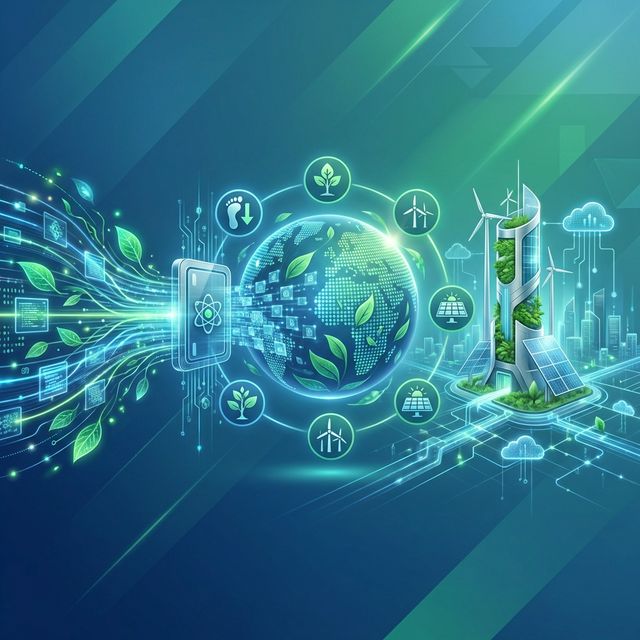 비트버스 탄소 운영 게이트웨이