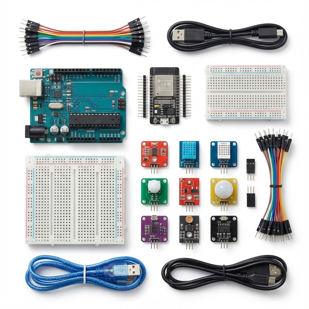 프로토타입/교육 키트